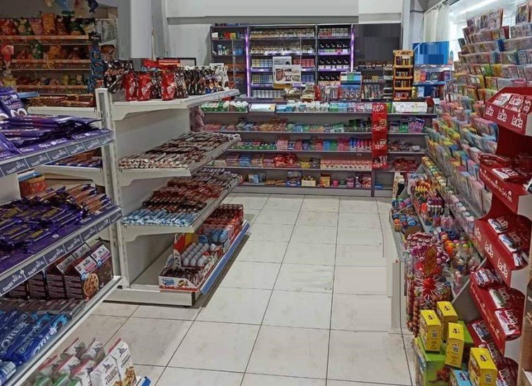 245m² Commercial Property for Sale in Potamos Germasogeias, Limassol District