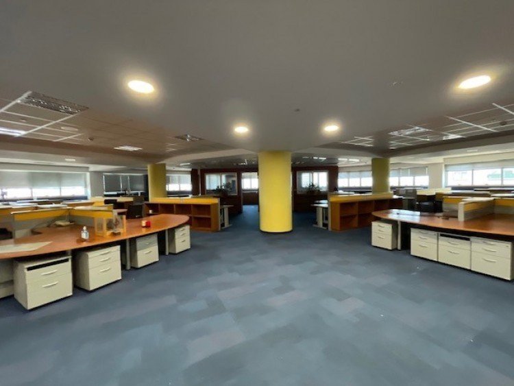 4500m² Building for Sale in Limassol – Agios Nicolaos