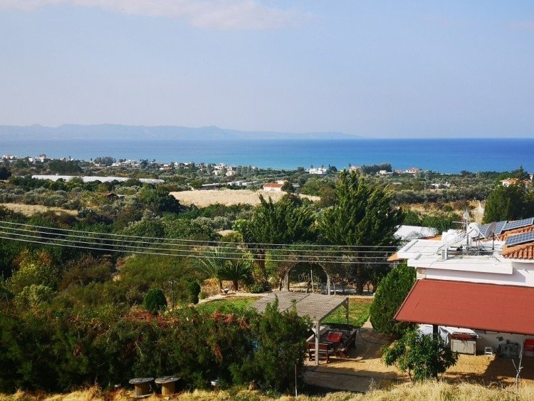 4 Bedroom House for Rent in Paphos District