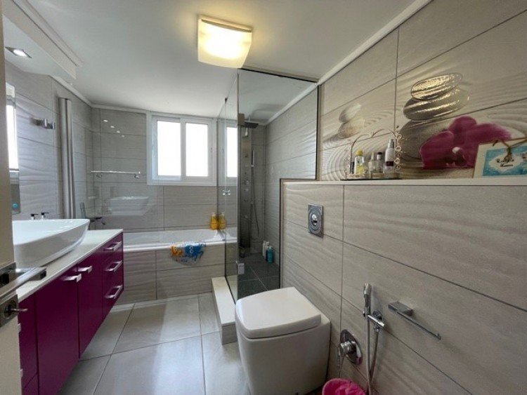 4 Bedroom House for Sale in Limassol – Ekali