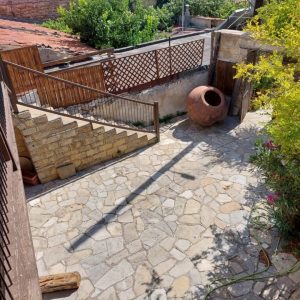 4 Bedroom House for Sale in Vasa Koilaniou, Limassol District