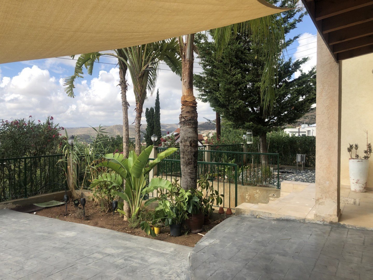 4 Bedroom House for Sale in Palodeia, Limassol District