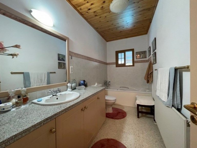 3 Bedroom House for Sale in Silikou, Limassol District