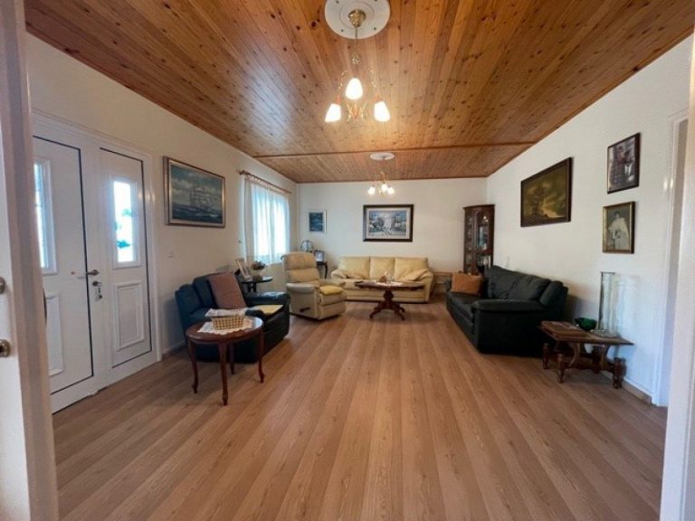 3 Bedroom House for Sale in Silikou, Limassol District