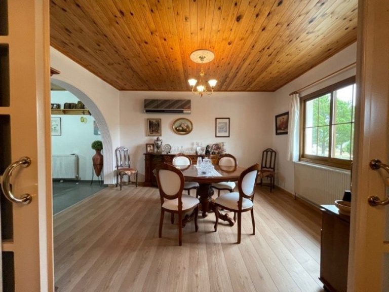 3 Bedroom House for Sale in Silikou, Limassol District