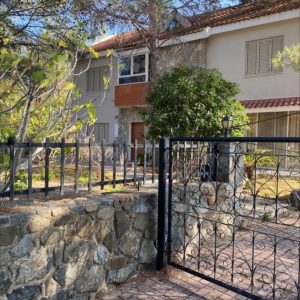 4 Bedroom House for Sale in Trimiklini, Limassol District
