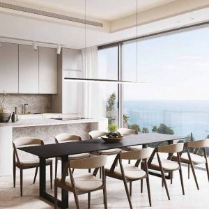 2 Bedroom Apartment for Sale in Amathounta, Limassol District