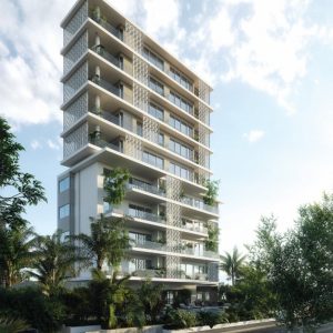 3 Bedroom Apartment for Sale in Amathounta, Limassol District