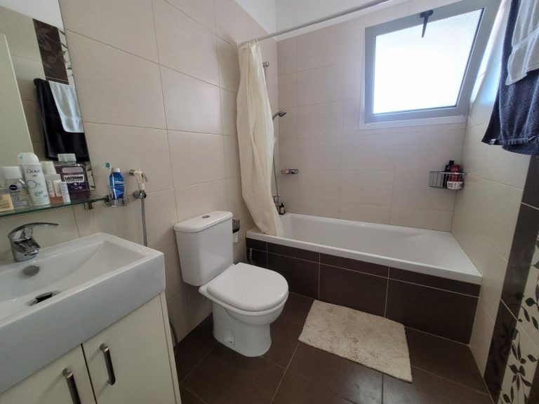 3 Bedroom Apartment for Sale in Limassol – Neapolis