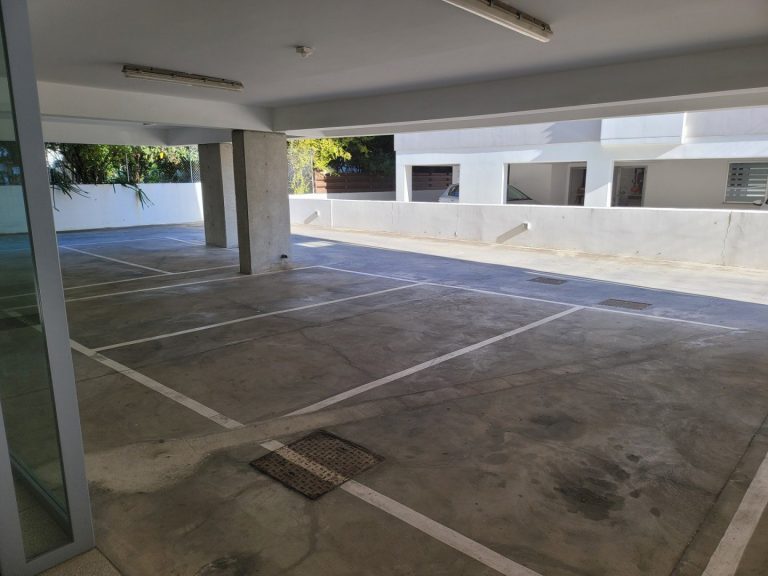 3 Bedroom Apartment for Sale in Limassol – Neapolis