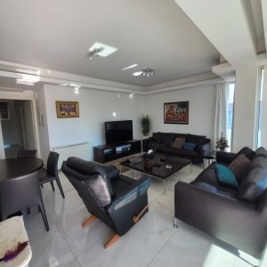 3 Bedroom Apartment for Sale in Limassol – Neapolis