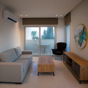 2 Bedroom Apartment for Sale in Agia Paraskevi, Limassol District