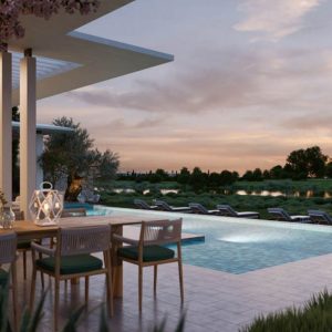 4 Bedroom House for Sale in Fasouri, Limassol District