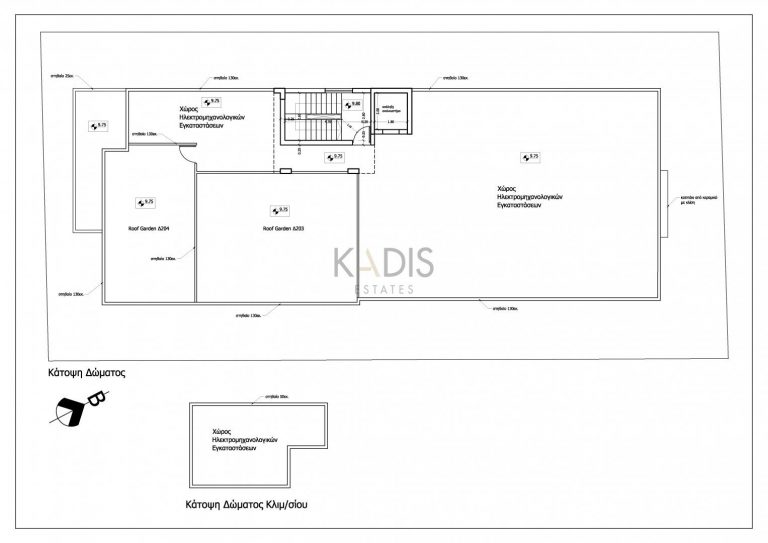 2 Bedroom Apartment for Sale in Latsia, Nicosia District