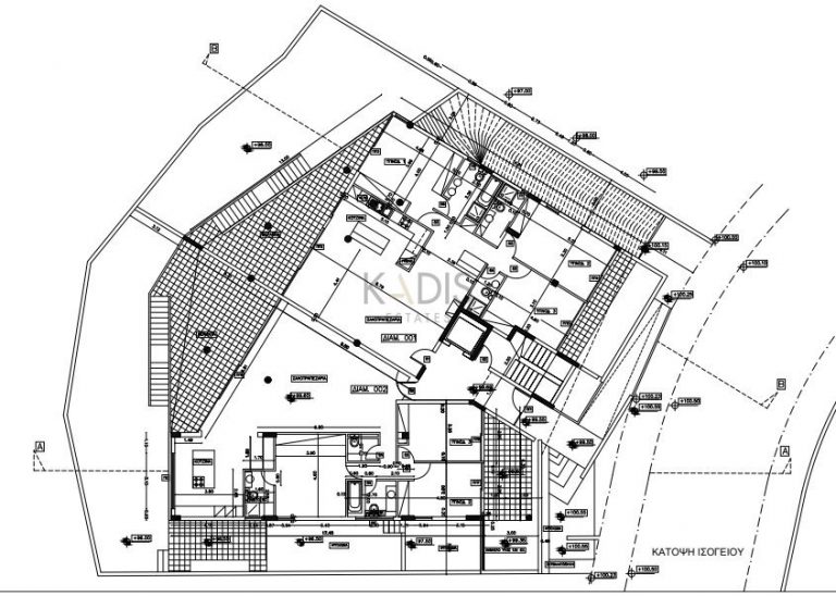 4 Bedroom Apartment for Sale in Engomi, Nicosia District