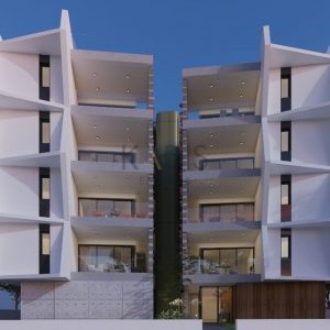 2 Bedroom Apartment for Sale in Latsia, Nicosia District