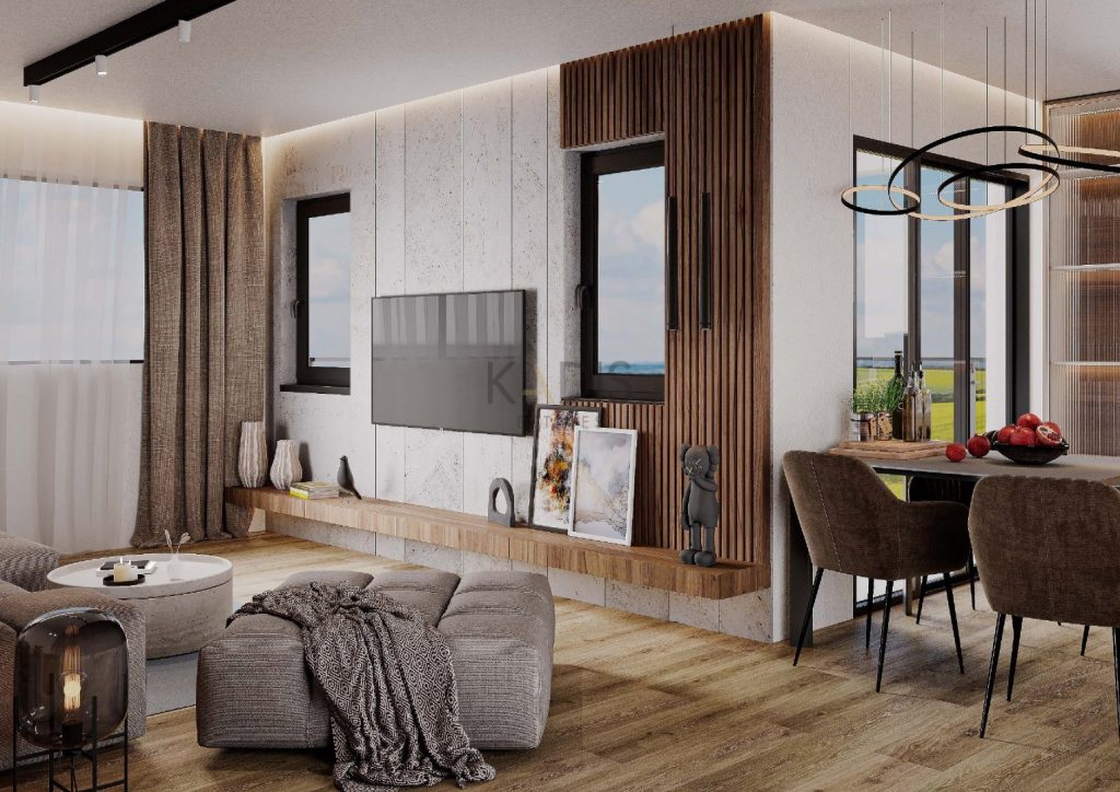 1 Bedroom Apartment for Sale in Aglantzia, Nicosia District