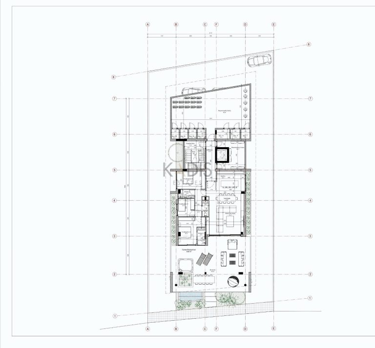 2 Bedroom Apartment for Sale in Strovolos, Nicosia District