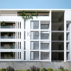 2 Bedroom Apartment for Sale in Strovolos, Nicosia District