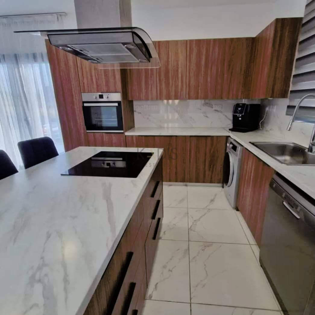 1 Bedroom Apartment for Sale in Agia Varvara Lefkosias, Nicosia District