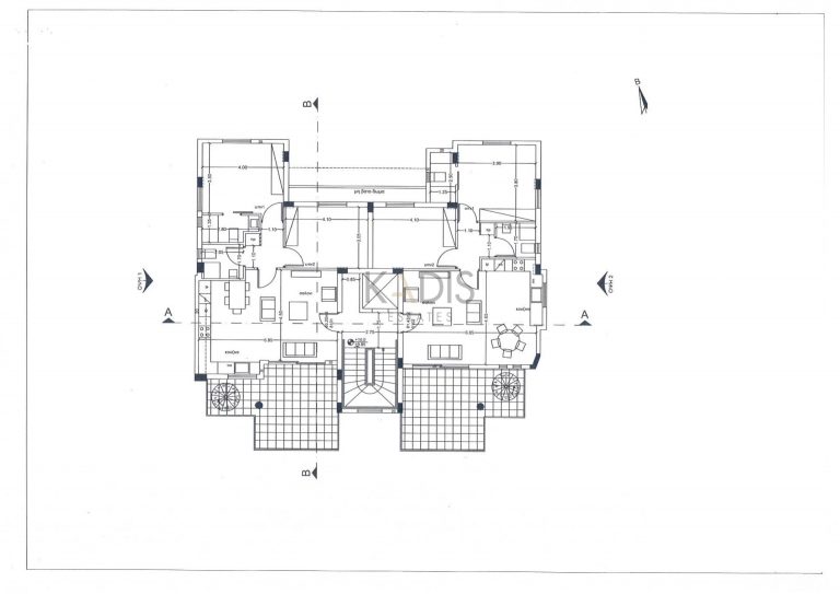 2 Bedroom Apartment for Sale in Strovolos, Nicosia District