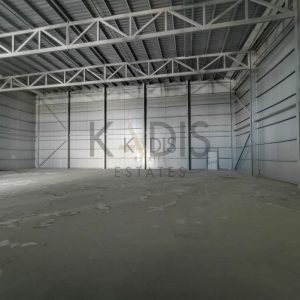 1438m² Commercial for Sale in Aradippou, Larnaca District