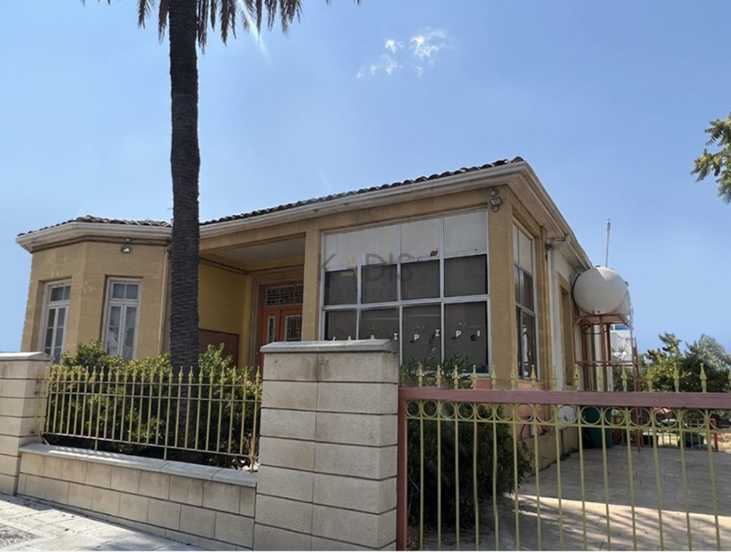 3 Bedroom House for Sale in Nicosia District