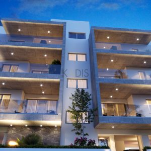 2 Bedroom Apartment for Sale in Nicosia District