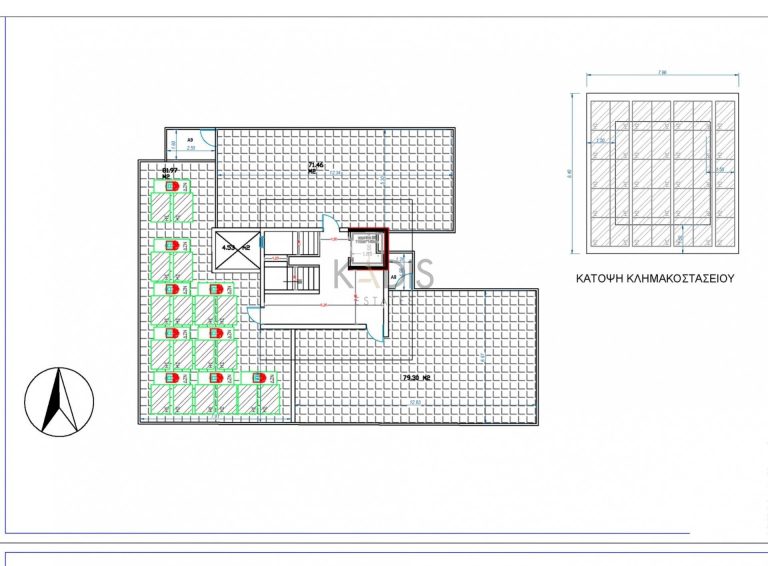 2 Bedroom Apartment for Sale in Strovolos, Nicosia District