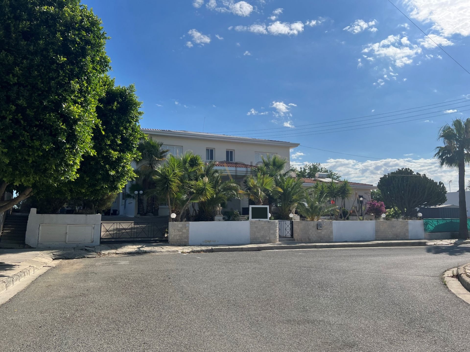 6+ Bedroom House for Sale in Strovolos, Nicosia District