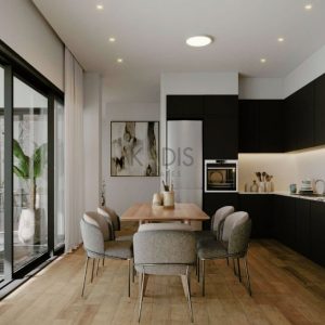 2 Bedroom Apartment for Sale in Engomi, Nicosia District