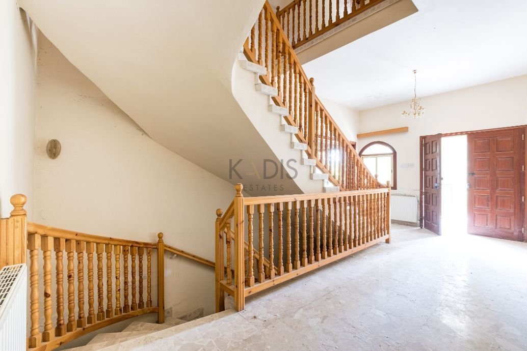 3 Bedroom House for Sale in Kakopetria, Nicosia District