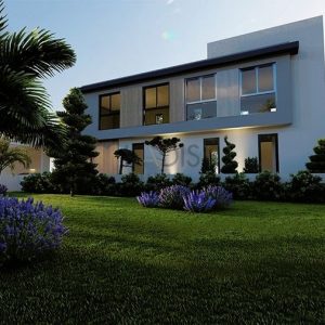 4 Bedroom House for Sale in Strovolos, Nicosia District