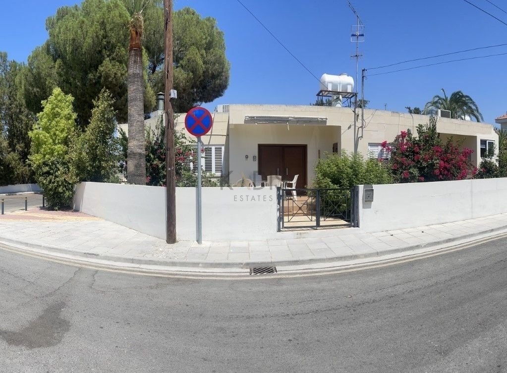 3 Bedroom House for Sale in Nicosia – Agios Andreas