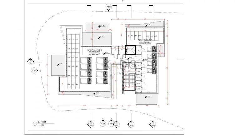 2 Bedroom Apartment for Sale in Nicosia District