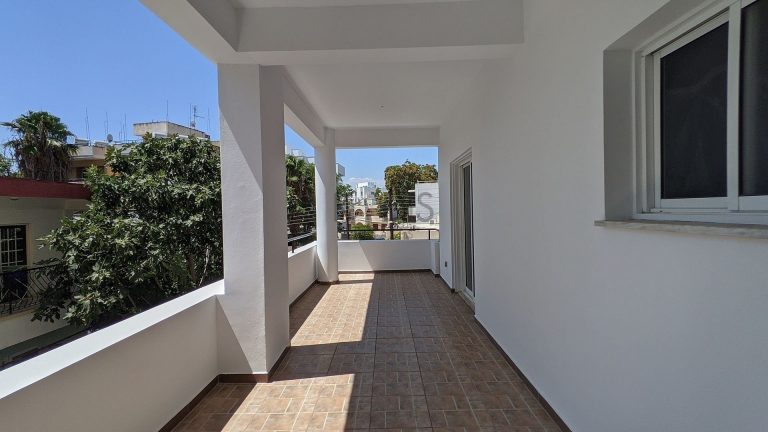 2 Bedroom Apartment for Sale in Aglantzia, Nicosia District