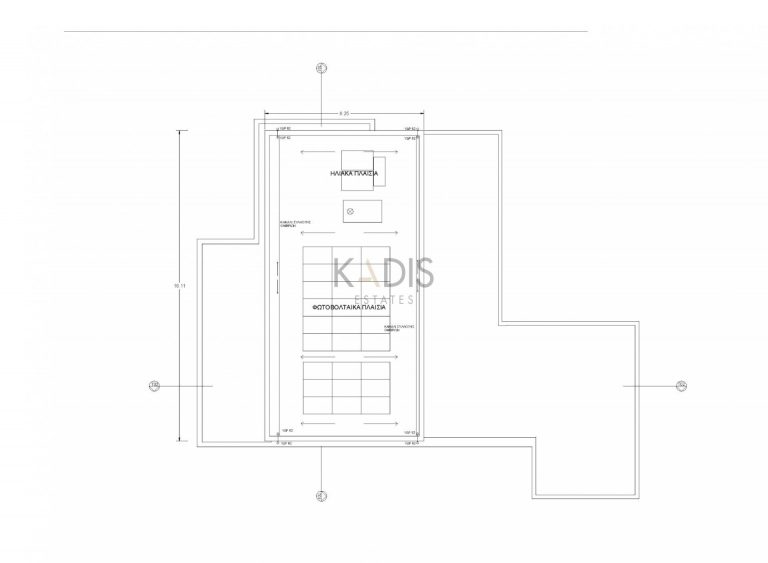 3 Bedroom House for Sale in Tseri, Nicosia District