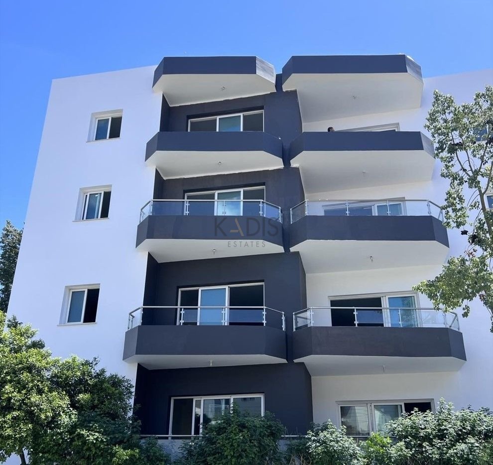 716m² Building for Sale in Nicosia – Kaimakli