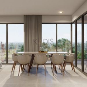 3 Bedroom Apartment for Sale in Agioi Omologites, Nicosia District