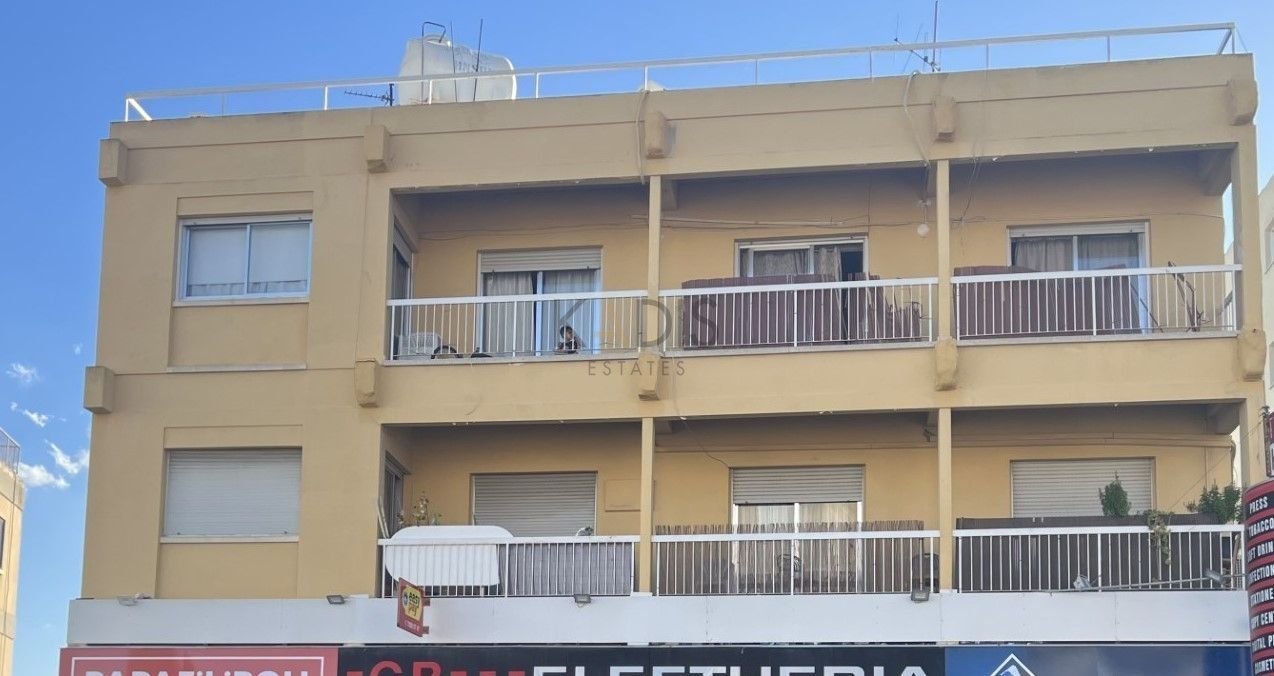 228m² Building for Sale in Aglantzia, Nicosia District