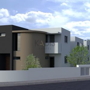 1,310m² Plot for Sale in Geri, Nicosia District