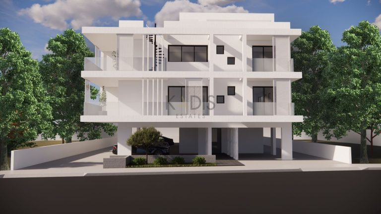 1 Bedroom Apartment for Sale in Nicosia District