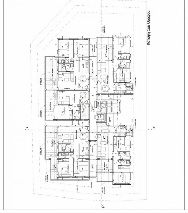 2 Bedroom Apartment for Sale in Latsia, Nicosia District