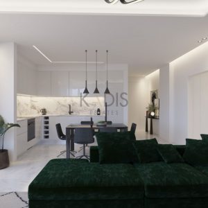 2 Bedroom Apartment for Sale in Nicosia District