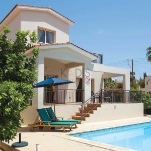 3 Bedroom House for Sale in Pegeia, Paphos District