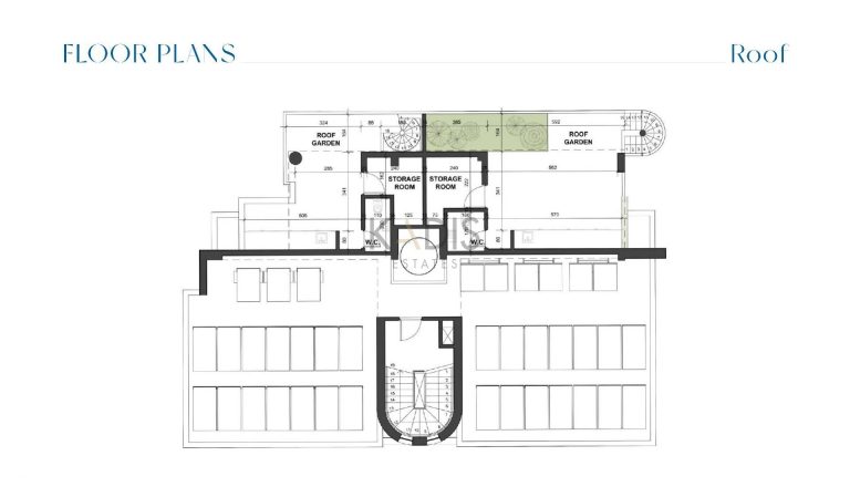 2 Bedroom Apartment for Sale in Engomi, Nicosia District