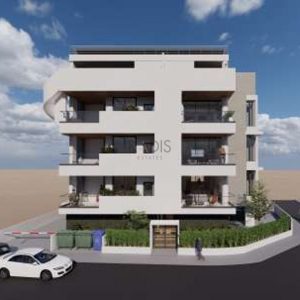 2 Bedroom Apartment for Sale in Engomi, Nicosia District