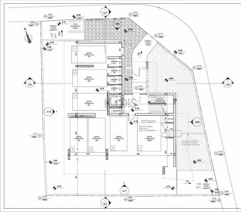 3 Bedroom Apartment for Sale in Strovolos, Nicosia District