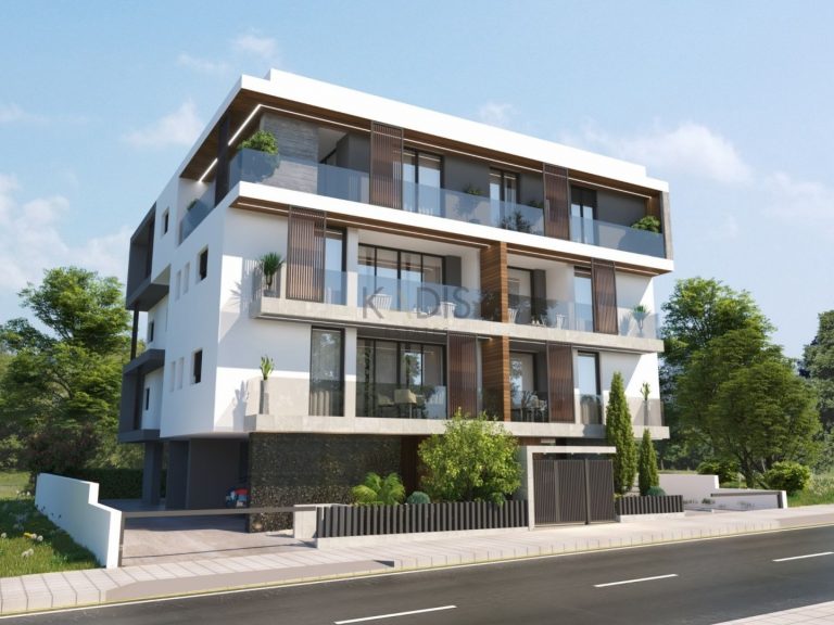 3 Bedroom Apartment for Sale in Aglantzia, Nicosia District