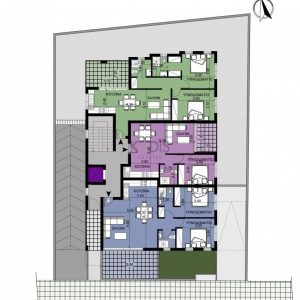 2 Bedroom Apartment for Sale in Engomi, Nicosia District